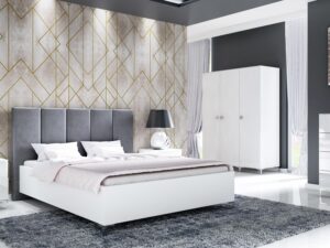 miniaturka Szafa Kombinowana Funkcjonalna Porto PT11