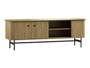 Stolik RTV Smart Dąb SM01