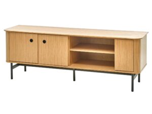 miniaturka Stolik RTV Smart Dąb SM01