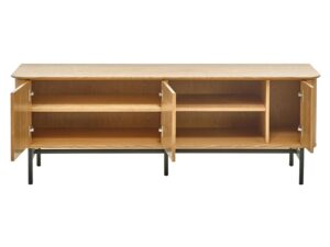 miniaturka Stolik RTV Smart Dąb SM01