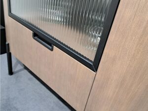 miniaturka Lustro Design Owalne Mons MN09