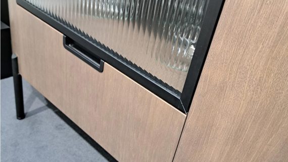 miniaturka Toaletka Stylowa Mons MN05