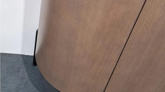 miniaturka Toaletka Stylowa Mons MN05