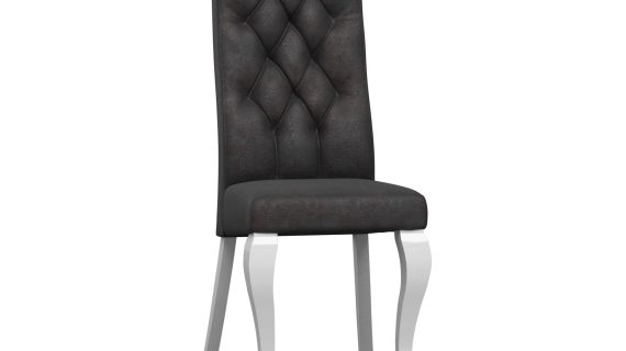 Stylowe Krzesło Eleganckie Barocco K82B