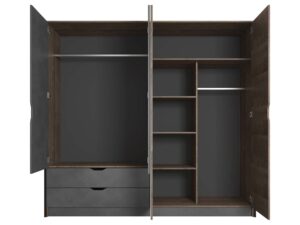 miniaturka Szafa DAREN 220 cm Nowoczesny Design