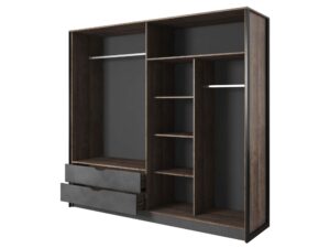 miniaturka Szafa DAREN 220 cm Nowoczesny Design