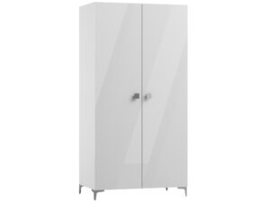 Szafa Nowoczesna z Drążkiem Porto PT10