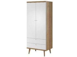 Szafa Orys 80cm Skandynawska Prostota