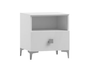 Szafka Nocna Minimalistyczna Porto PT14