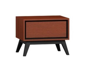 Szafka Nocna Retro Kasztan Boston BS08