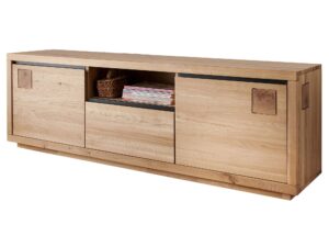 Szafka RTV Opus II Idealny Wybór do Nowoczesnego Salonu