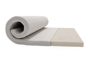 miniaturka Nakładka TOPPI 2 z Pianką VISCO dla Luksusowej Ochrony