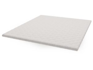 miniaturka Nakładka TOPPI Ochronna na Materac z Gumkami Mocującymi