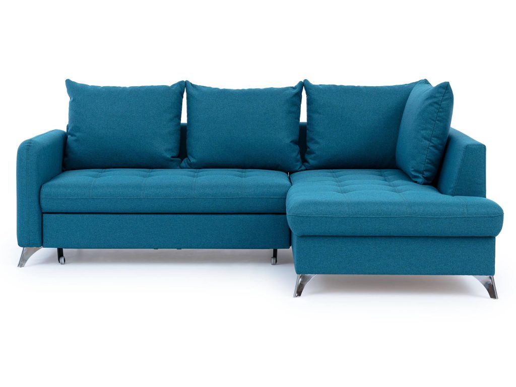 Narożnik Minimalistyczny Do Salonu Lazona