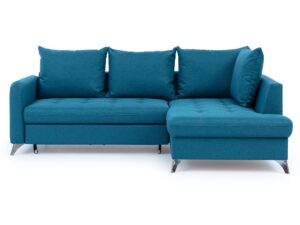 Narożnik Minimalistyczny Do Salonu Lazona