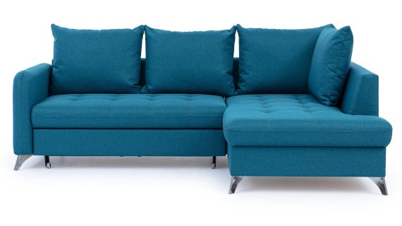 Narożnik Minimalistyczny Do Salonu Lazona