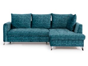 miniaturka Narożnik Minimalistyczny Do Salonu Lazona