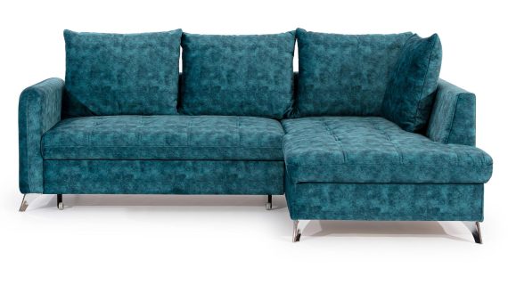 miniaturka Narożnik Minimalistyczny Do Salonu Lazona