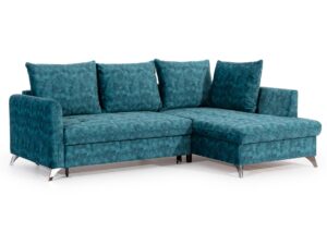 miniaturka Narożnik Minimalistyczny Do Salonu Lazona