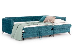 miniaturka Narożnik Minimalistyczny Do Salonu Lazona