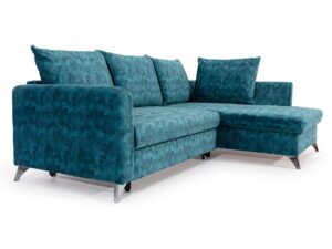 miniaturka Narożnik Minimalistyczny Do Salonu Lazona