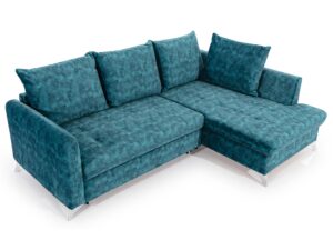 miniaturka Narożnik Minimalistyczny Do Salonu Lazona