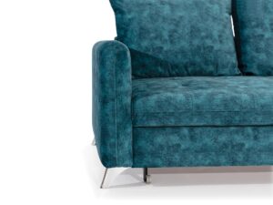 miniaturka Narożnik Minimalistyczny Do Salonu Lazona