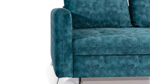 miniaturka Narożnik Minimalistyczny Do Salonu Lazona