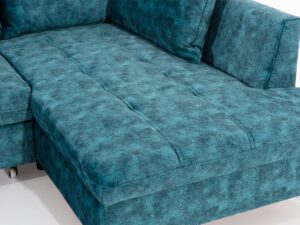 miniaturka Narożnik Minimalistyczny Do Salonu Lazona