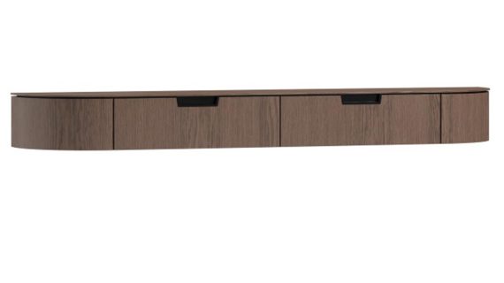 Toaletka Design Nowoczesna Mons MN06