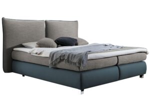 Łóżko CANOTTO Ekskluzywny Styl Nowoczesny