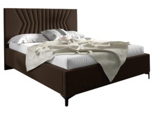 miniaturka Łóżko ANGIE Przytulny Nowoczesny Design