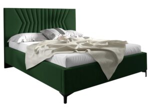 Łóżko ANGIE Przytulny Nowoczesny Design