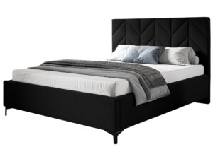 Łóżko CYPR Tapicerowane do Sypialni