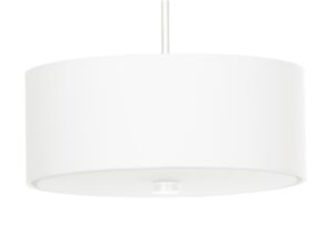 Uniwersalny i Wyrafinowany Żyrandol SKY 30 z 3 Żarówkami