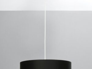 miniaturka Uniwersalny i Wyrafinowany Żyrandol SKY 30 z 3 Żarówkami