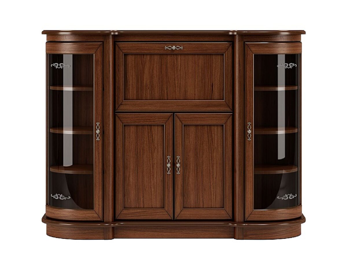 Nowoczesna Komoda z Barkiem Wersal W12