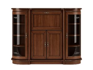 Nowoczesna Komoda z Barkiem Wersal W12