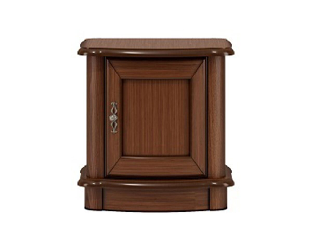 Szafka Nocna w Orzechu Wersal W37