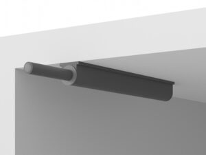 miniaturka Szafka RTV Mare 200 cm z Wnęką Funkcjonalna