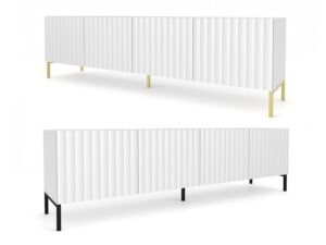 miniaturka Szafka RTV Mare 200 cm Nowoczesna