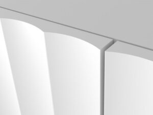 miniaturka Szafka RTV Mare 200 cm z Wnęką Funkcjonalna