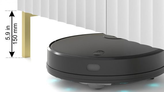 miniaturka Komoda Mare 200 cm Duża do Pokoju