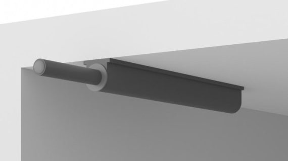 miniaturka Komoda Mare 150 cm Funkcjonalna