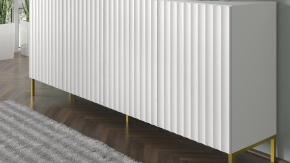 miniaturka Komoda Mare 200 cm Duża do Pokoju