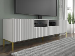 miniaturka Szafka RTV Mare 200 cm z Wnęką Funkcjonalna