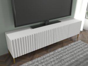 miniaturka Szafka RTV Mare 200 cm Nowoczesna