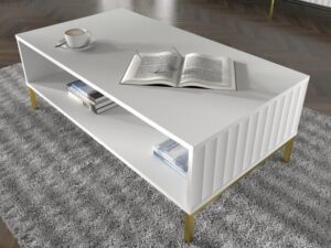 miniaturka Stolik Kawowy Mare Minimalistyczny