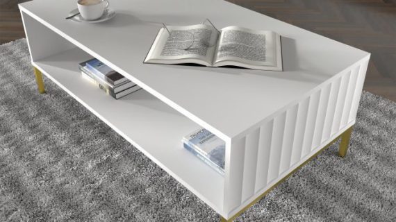 miniaturka Stolik Kawowy Mare Minimalistyczny