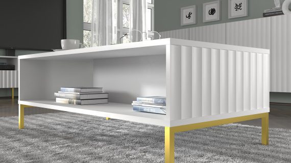 miniaturka Stolik Kawowy Mare Minimalistyczny